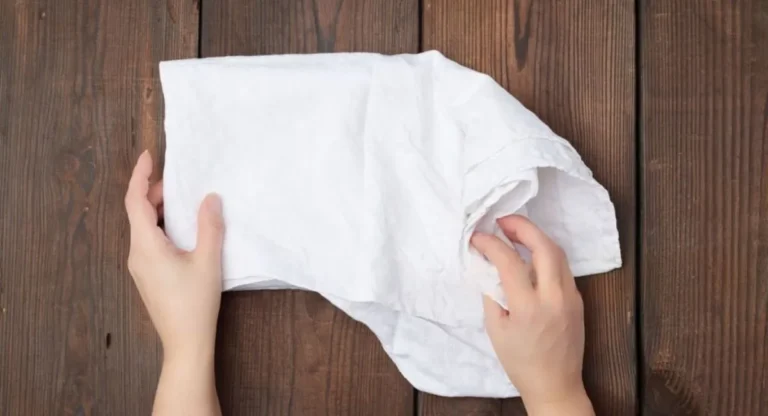 What Fabric to Use for Reusable Paper Towels? Wise Choice